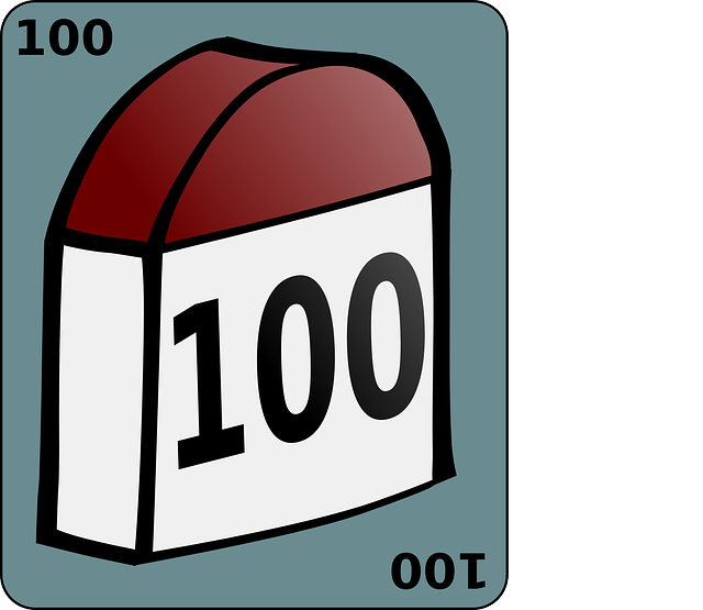 De 100% illusie