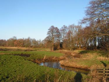 Omgeving Eext, Drentse Aa