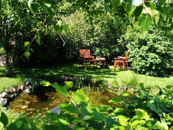 Tuin Praktijk Renee Merkestijn
