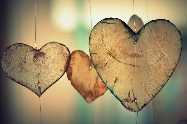 Liefde inhoud en vorm