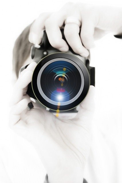 Corona en je eigen lens op de realiteit