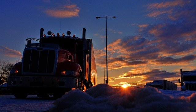 Freedom convoy