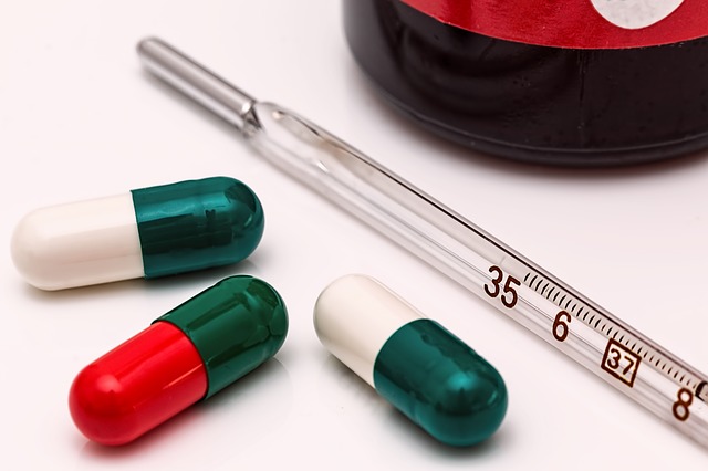 Vaccinatiepaspoort